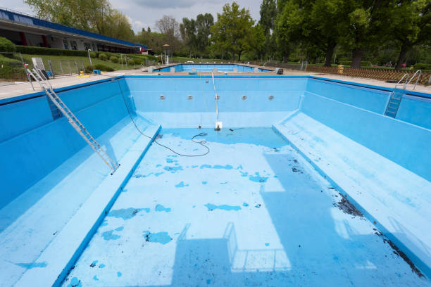 Sewage cleanup and water damage restoration in Tunnel Hill, GA