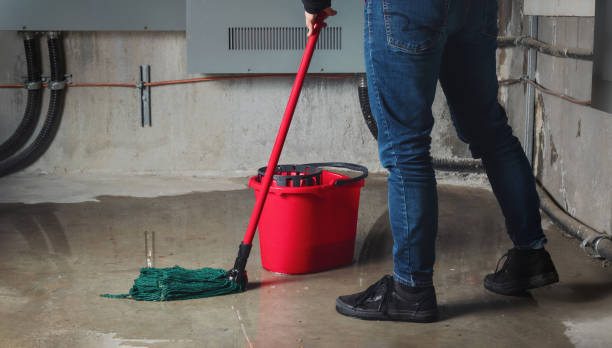 Tunnel Hill, GA Water damage restoration Company