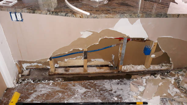 Best 24-hour water damage restoration  in Tunnel Hill, GA