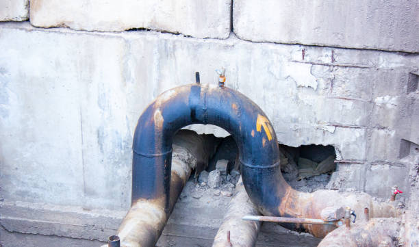 Professional Water damage restoration in Tunnel Hill, GA
